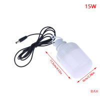 ราคา BAH หลอดไฟ LED 12V 5W 10W 15W 20W 20W หลอดไฟสปอตไลท์แบบพกพาสีขาวฉุกเฉิน (20618982285)