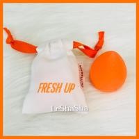 ราคา Maybelline puff พัฟฟองน้ำเกลี่ยรองพื้น พัฟฟองน้ำแต่งหน้า พัฟรองพื้น พัฟแต่งหน้า ฟองน้ำรองพื้น (9455342750)