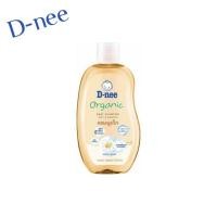 ราคา D nee ดีนี่ ออร์แกนิค เบบี้ แชมพู ซอฟท์แอนด์สมูท สูตรเพื่อผมนุ่มลื่นเป็นพิเศษ ผมหอม นุ่มสลวย และไม่พันกัน ขนาด 200 มล สีส้ม (21251606975)