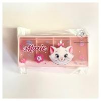 ราคา ตลับเก็บแปรงสีฟัน 4 ช่อง กล่องเก็บแปรงสีฟัน ที่แขวนแปรงสีฟัน ลายการ์ตูนลิขสิทธิ์แท้ 100 กล่องแปรงสีฟัน ที่แขวนแปรงสีฟันไม่ต้องเจาะ (9909680770)