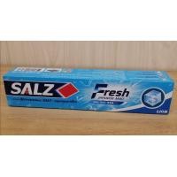 ราคา ยาสีฟันซีสเท็มม่า ซอลส์ ขนาด 160 กรัม (14995040325)