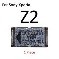 ราคา ลำโพงหูหูฟังชิ้นด้านหน้าด้านบนสำหรับ Sony Xperia Z5 Premium Z4 Z3 Z2 Z1 Z M5พิเศษ M4 X ขนาดกะทัดรัด (20383627322)