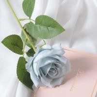 ราคา ส่งฟรี ส่งไว ดอกกุหลาบประดิษฐ์ ดอกกุหลาบปลอม 13 สี ดอกไม้ประดิษฐ์ ดอกไม้ปลอม กุหลาบผ้าสักหลาด ตกแต่งบ้าน ตกแต่งห้อง (21998589321)