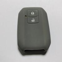 ราคา ซิลิโคนกุญแจ ซิลิโคนรีโมทกุญแจ Suzuki Swift 2018 Smart Key ซิลิโคนกุญแจซูซูกิ สวิฟท์ (6326806199)