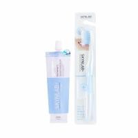 ราคา Skynlab All ชุดคู่ขวัญแนะนำสินค้า 2 บลู Skynlab All Recommended Gift Set 2 Blue (4660914142)