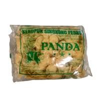 ราคา ข้าวเกรียบปลา แพนด้า 500 กรัม นำเข้าจากมาเลเซีย ข้าวเกรียบกุ้ง (22288565586)