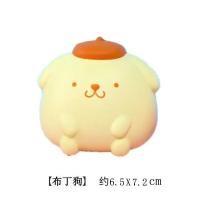ราคา I Furniture store Squishy ของเล่นบีบสกุชชี่บีบสกุชชี่ รูปลูกพีช ช่วยบรรเทาความเครียด Capypara Sanrio Kuromi ของเล่นคลายเครียด นุ่มนิ่ม สำหรับเด็ก (22270198279)