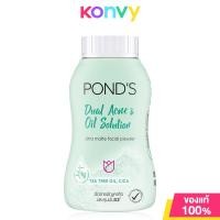 ราคา Ponds Powder พอนด์ส แป้งฝุ่น 50g Pinkish Glow Blurring Filler 3D Hya Korean Glow Dual Acne Oil (22283766667)
