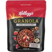 ราคา KELLOGGS Dark Belgian Chocolate GRANOLA 40g (20886346492)