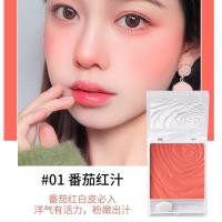 ราคา C 178 LAMEILA 5198 บลัชออนCanmake Glow Fleur Cheeks 7 1 g บลัชออนเนื้อฝุ่นโปร่งแสงบลัชออนปัดแก้ม เนื้อฝุ่น (18518435969)