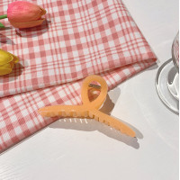 ราคา BABY กิ๊บหนีบผมสไตล์เกาหลี Hair clip กิ๊บหนีบ ผมเกาหลี กิ๊บปากเป็ด กิ๊บหนีบผม หนีบผม กิ๊บติดผมน่ารักๆ ยาว 11 cm (8594774485)