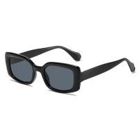 ราคา Yevettery VINTAGE Square Frame sunglasses Women high end sunglasses UV Protection (21604137793)