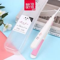 ราคา YTL เครื่องเป่าผมขนาดเล็กเครื่องหนีบผมแบบพกพาเครื่องเป่าผมขนาดเล็กเครื่องเป่าผมน่ารักง่ายต่อการพกพาพับร้อนเครื่องเป่าผมปรับได้และเตารีดดัดผม (21713562026)