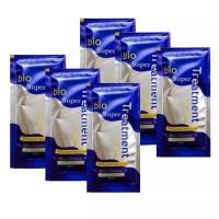 ราคา bio treatment ไบโอทรีทเม้นท์ ซองสีน้ำเงิน ทรีทเม้นท์ซอง (20424423530)