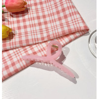 ราคา BABY กิ๊บหนีบผมสไตล์เกาหลี Hair clip กิ๊บหนีบ ผมเกาหลี กิ๊บปากเป็ด กิ๊บหนีบผม หนีบผม กิ๊บติดผมน่ารักๆ ยาว 11 cm (8594774488)