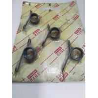 ราคา สปริงขาเหยียบครัช โตโยต้า ไมตี้เอ็กซ์ TOYOTA MTX 1 ชิ้น ราคา 45 บาท (22064635017)