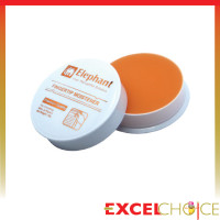 ราคา ตราช้าง ขี้ผึ้งนับแบงค์ 40 กรัม Elephant (21401326633)