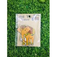 ราคา พวงกุญแจช้าง ของฝาก ของที่ระลึกไทยแลนดื (20268062883)