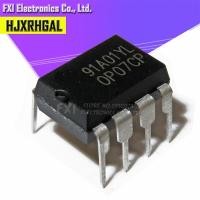 ราคา 10ชิ้น OP07CP DIP8วงจรรวม OP07จุ่มเครื่องขยายเสียงปฏิบัติการทั่วไปใหม่ (20983973793)