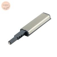 ราคา กันชนกดกระเด้ง กดกระเด้ง สำหรับบานกดกระเด้ง หัวแม่เหล็ก ไม่ต้องใส่มือจับ ตัวกดกระเด้ง กดกระเด้งบานตู้ กดกระเด้งแม่เหล็ก (19494394122)