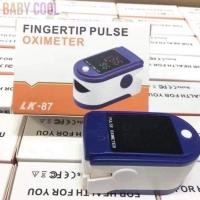 ราคา พร้อมส่ง Oximeter เครื่องวัดออกซิเจนปลายนิ้ว และ ตรวจวัดชีพจรปลายนิ้ว (17250696312)