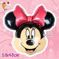 ราคา ลูกโป่งมิกกี้เม้าส์ ลูกโป่งมินนี่เม้าส์ ลูกโป่งมิกกี้ ลูกโป่งMickey Mouse ลูกโป่งมินนี่ Minnie Mouse Balloons (21892924056)