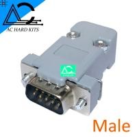 ราคา DB9 RS232 RS485 Male Female Terminal Connector หัวแปลง DB9 (21055326652)