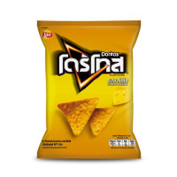 ราคา โดริโทส นาโชชีส 57 ก (21425911596)