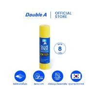 ราคา Double A กาวแท่ง Super Sticky ขนาด 8 กรัม จำหน่าย 1 แท่ง (22240733233)