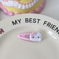 ราคา Sanrio กิ๊บติดผมรูปแกะเปียโนเมโลดี้น่ารักสำหรับเด็กผู้หญิงแนวหวานคลิปฮัลโหลคิตตี้อุปกรณ์ผมการ์ตูนสำหรับเด็กผู้หญิงสีชมพู (22247741592)