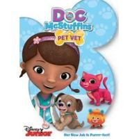 ราคา หนัง DVD ออก ใหม่ Doc McStuffins dvd หนังราคาถูก เสียงไทย มีเก็บปลายทาง เสียง ไทย อังกฤษ ซับ ไทย อังกฤษ DVD ดีวีดี หนังใหม่ (19928496756)
