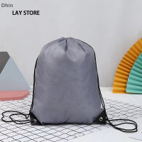 ราคา กระเป๋าผ้าสะพายหลังกันน้ำพับได้เหมาะสำหรับทั้งชายและหญิง (22112589907)