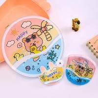 ราคา พัดลมพับได้สำหรับนักเรียนพัดลมขนาดเล็กพับได้แบบพกพา (22099242971)