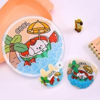 ราคา พัดลมพับได้สำหรับนักเรียนพัดลมขนาดเล็กพับได้แบบพกพา (22099242977)