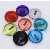 ราคา โปร ฝาแก้วYETI 20OZ 30OZ ฝาแก้วเยติ ป้องกันน้ำรั่ว ใส่หลอดได้ 2 แบบ งานคุณภาพดีมาก (8862091714)