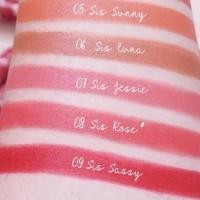 ราคา ลิปแมช แบรนด์ sis2sis ลิปแบบแท่ง (21486814061)