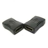 ราคา ตัวต่อขยาย HDMI 4K HDMI 2 0ตัวเมียเป็นคอนเนคเตอร์ตัวเมียอะแดปเตอร์ขยายสาย Coupler สำหรับตัวต่อขยาย HDMI PS4 3สวิตช์ทีวี (22203155655)