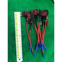 ราคา สายฟิวส์ขนาด Standardกล่องฟิวส์รถยนต์พร้อมลูกฟิวส์ ฟิวส์ 10A (15522783648)