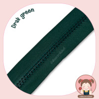 ราคา ซิป ซิปฟันกระดูก ซิปแฟชั่น คุณภาพดี 5นิ้วกับ6นิ้วถอดไม่ได้น่ะคะ (19248046962)