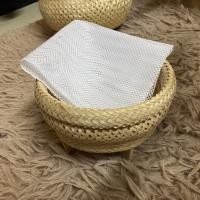 ราคา หวดนึ่งข้าว มวยซิ่ง หวดนึ่งข้าว ใช้นึ่งข้าวเหนียวในหม้อหุงข้าวไฟฟ้า แถมผ้ารอง ขนาด 6 7 นิ้ว (19166253315)