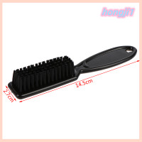 ราคา Hongji1 งานแกะสลักทรงหัวน้ำมันแนววินเทจแปรงทำความสะอาดกรรไกรหวีร้านตัดผม (20404232027)