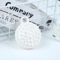 ราคา แปรงซิลิโคนสระผม แปรงสระผม แปรงนวดหัว แปรงนวดผม แปรงสระผม หวีสระผม หวีซิลิโคน แปรงนวดศีรษะ (22157347839)