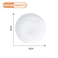 ราคา ยางซิลิโคนกันกระแทก ยางกันชนลูกบิดประตู ไม่ต้องเจาะ มีกาวในตัว กันชนประตูป้องกันผนัง และเฟอร์นิเจอร์ (22192857961)