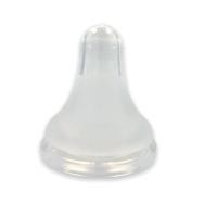 ราคา จุกนม จุกนมไม่ดูดไม่ไหล จุกนมคอกว้าง จุกนมคอแคบ ไม่ดูดไม่ไหล มีขนาด XS S M L (22184131158)