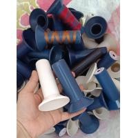 ราคา แกนหลอดด้ายเปล่า จากโรงงาน แกนหลอดด้ายปัก พลาสติก แข็งแรง มือสอง สภาพดี ทำงานศิลปะ DIY (21415667276)