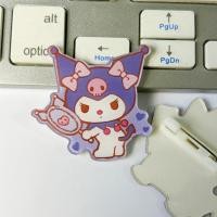 ราคา เข็มกลัดลายการ์ตูนน่ารัก เข็มกลัดนักบินอวกาศ อะคริลิค เครื่องประดับเด็กผู้หญิง เข็มกลัดเสื้อผ้า Mendolia (22237979588)