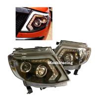ราคา ไฟหน้า ไฟหน้าแต่ง ไฟโปรเจคเตอร์ FORD RANGER ปี 2012 2013 2014 2015 (14105892040)