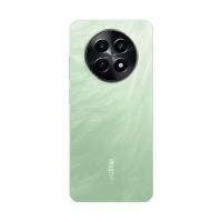 ราคา New Series realme 12X 5G 8 256GB 6 128GB ชิปเซ็ตเร็วแรงพิเศษ 6100 5G 6nm กล้อง AI 50MP ดีไซน์บางเฉียบเพียง 7 89 มม จอแสดงผลถนอมสายตา 120Hz (22293341854)