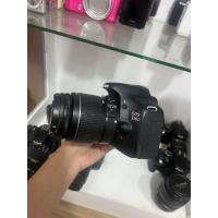 ราคา Canon 550d เมนูไทย ปกติทุกอย่าง มือ2 (21849329034)