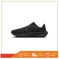 ราคา เคาน์เตอร์ของแท้ Nike Air Zoom Pegasus 40 Black รองเท้ากีฬา DV3853 002 รับประกัน 1 ปี (21764474581)